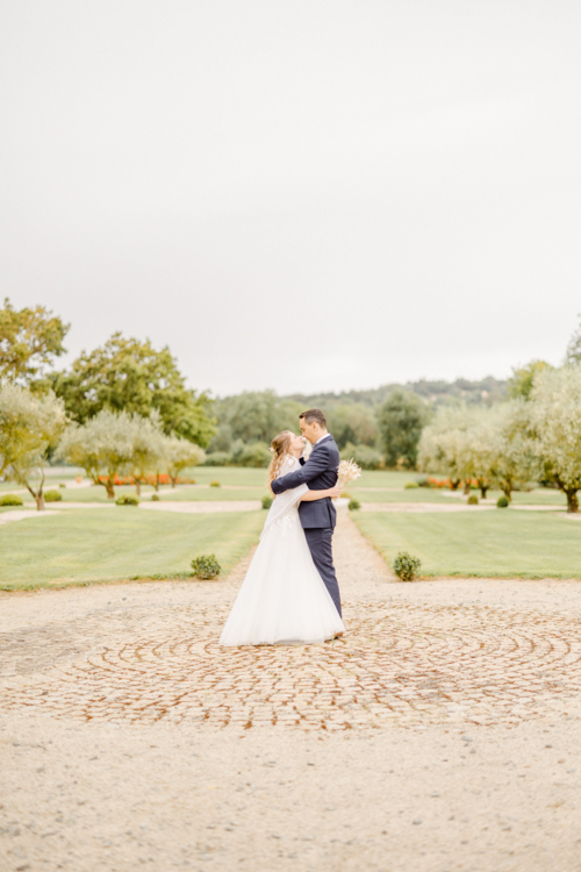Lucie & Alexandre